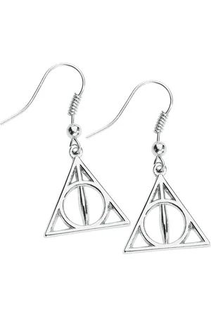 Harry Potter Heiligtümer des Todes Ohrring
