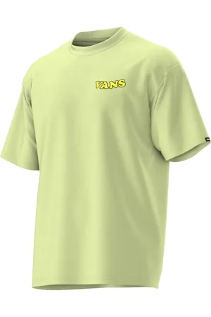 Vans Skull La Shaka T-Shirt in L