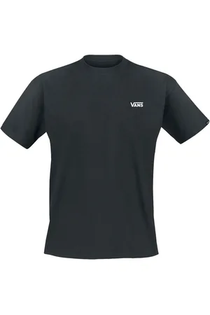Vans Left Chest Logo Tee T-Shirt in L