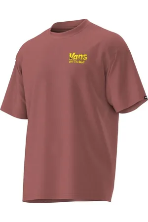 Vans Z Legacy Loose T-Shirt in L