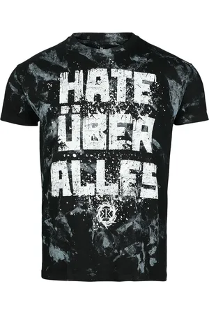 KREATOR Hate über alles T-Shirt in L