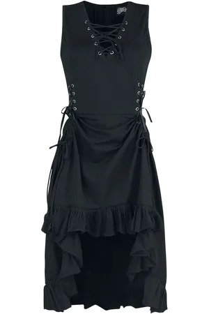 Vixxsin Soleil Dress Mittellanges Kleid in 3XL