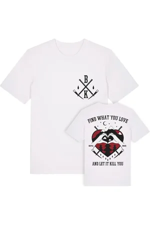 Brutal Knack FWYL Shirt T-Shirt in 3XL