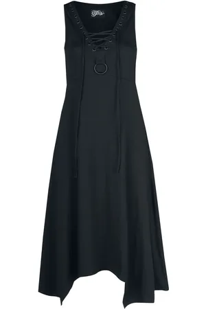 Vixxsin Mora Dress Mittellanges Kleid in 3XL