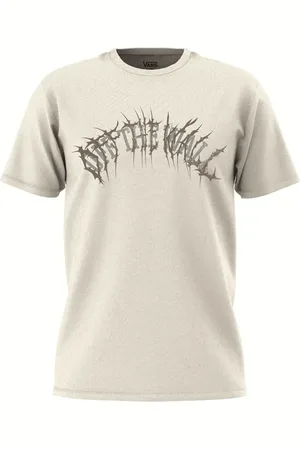 Vans Metal Arch T-Shirt in L