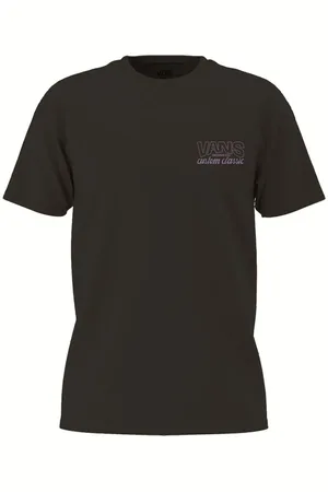 Vans Shop Front T-Shirt in L
