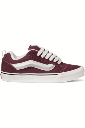 Vans Knu Skool Color Theory Sneaker in EU41