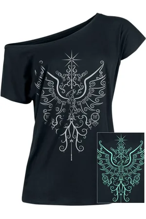 Harry Potter Phönix T-Shirt in L