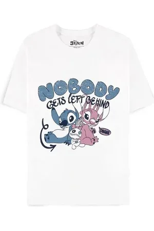 Disney Nobody Gets Left Behind T-Shirt in L