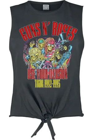 Guns N´Roses Amplified Collection - Use Your Illusion 93-94 Top in L