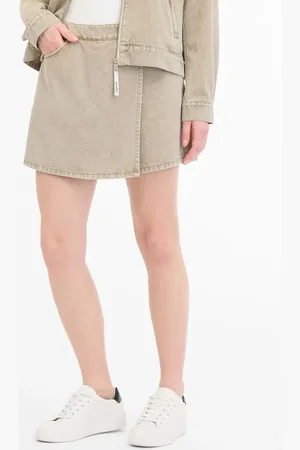 Ragwear Gaulie Denim Short in 27
