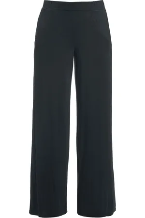 Forplay High Waist Marlene Stoffhose in L