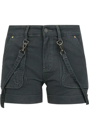 EMP Short in 27