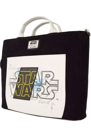 STAR WARS Loungefly - The Power Of The Force - Logo Tragetasche