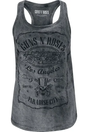 Guns N´Roses Paradise City Top in L