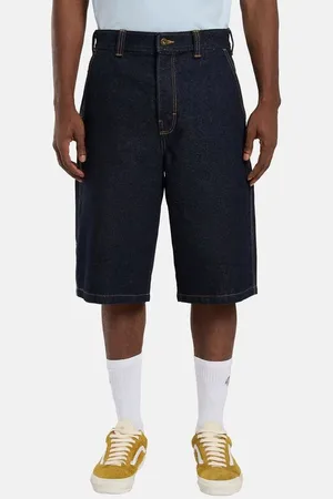 Dickies MADISON DENIM SHORT Short in 30