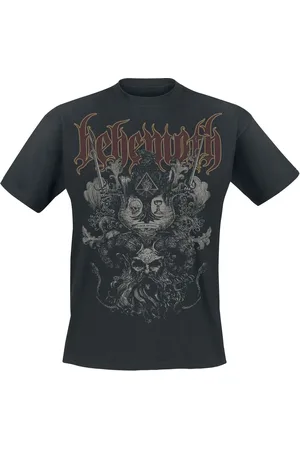 Behemoth Herald T-Shirt in L