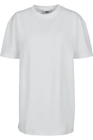 Urban classics Ladies Oversized Boyfriend Tee T-Shirt in L