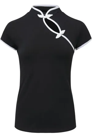 Forplay Tiffany T-Shirt in L