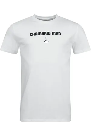 Chainsaw T-Shirt in L