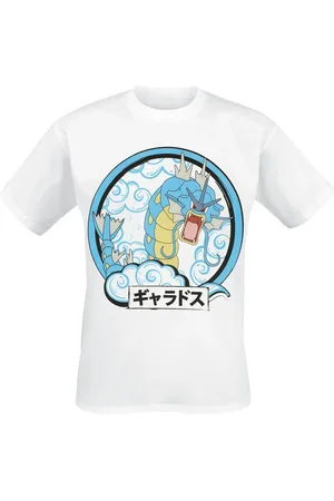 Pokemon Gyarados T-Shirt in L