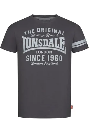 Lonsdale London WINNARD T-Shirt in L