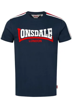 Lonsdale London MERRYN T-Shirt in L