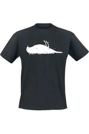 Atticus Bird T-Shirt in L