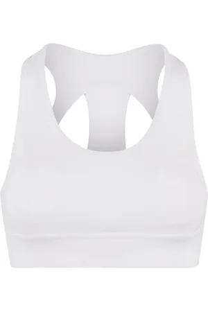 Urban classics Ladies Sports Bra Bustier in L