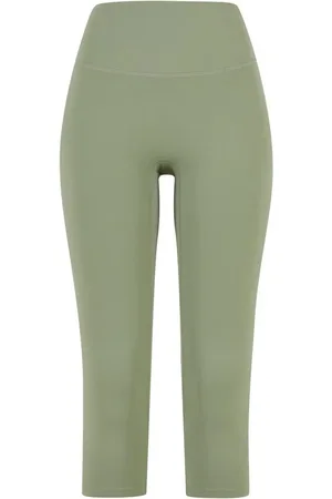 Urban classics Ladies Capri Leggings Leggings in L