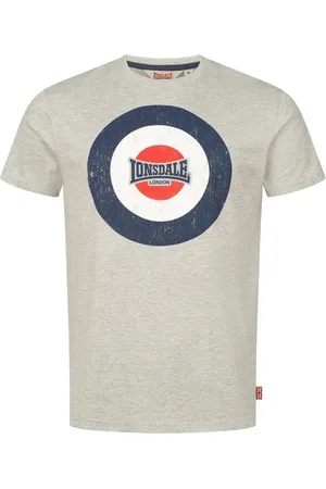 Lonsdale London TREVOSE T-Shirt in L