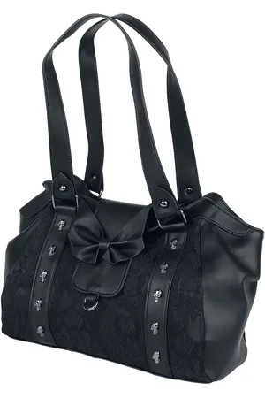 Banned Alternative Maplesage Handtasche
