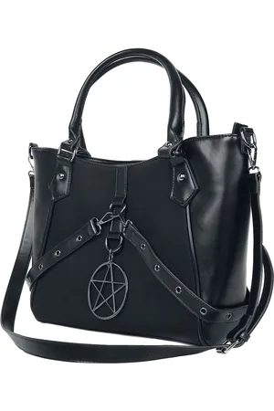Banned Alternative In Oblivion We Trust Handtasche