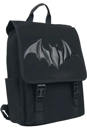 Banned Alternative Dragon Frenzy Rucksack