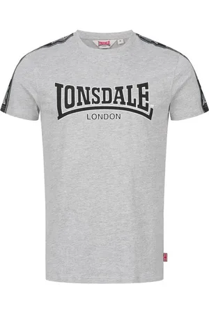 Lonsdale London Vementry T-Shirt in L