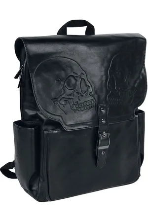 Banned Alternative Fire Armour Rucksack