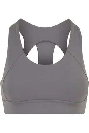 Urban classics Ladies Sports Bra Bustier in L