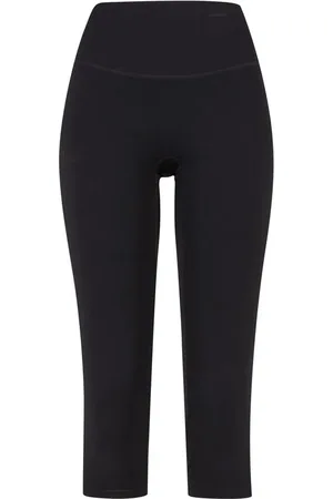 Urban classics Ladies Capri Leggings Leggings in L
