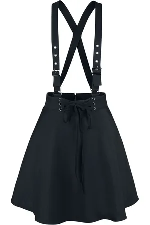 Banned Alternative Absence Of Light Skirt Kurzer Rock in L