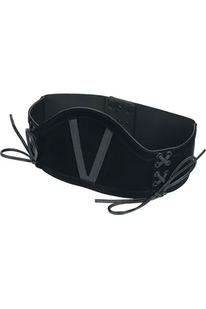 KIHILIST by KILLSTAR Nocturnix Belt Gürtel