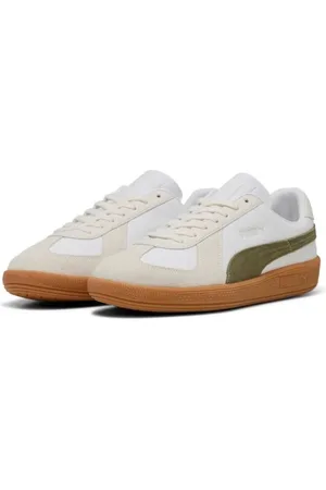 PUMA Army Trainer Sneaker in EU36