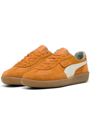 PUMA Palermo Bomber Sneaker in EU36