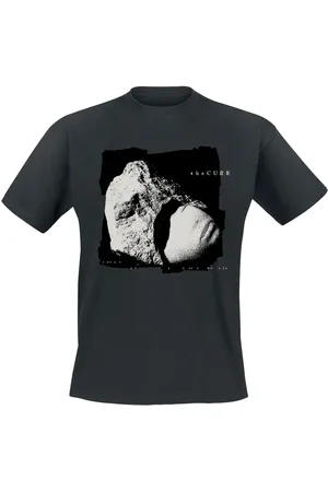 The Cure SOALW T-Shirt in L