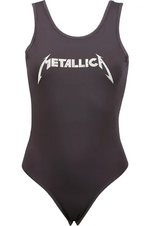 Metallica Amplified Collection - Logo Body in L