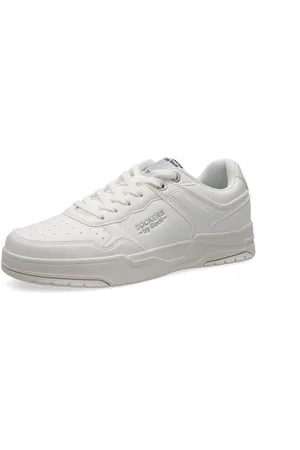 Dockers Sneaker Low White Sneaker in EU41