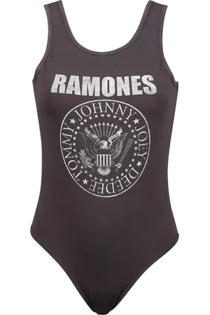 RAMONES Amplified Collection - Classic Seal Body in L