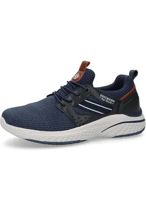 Dockers Mesh Sneaker Sneaker in EU42