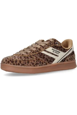 Dockers Sneaker schwarz in EU37
