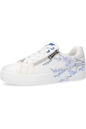 Dockers Sneaker blau in EU38