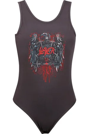 Slayer Amplified Collection - Eagle Body in L